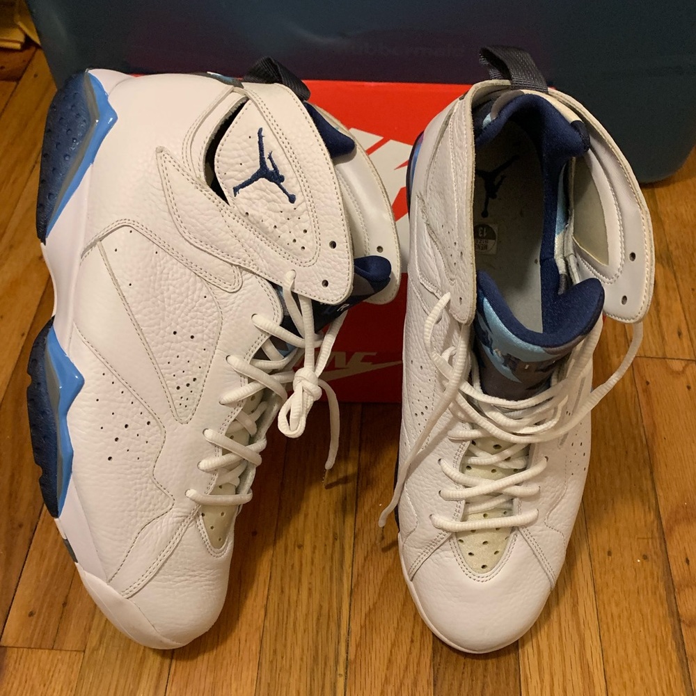 Air Jordan